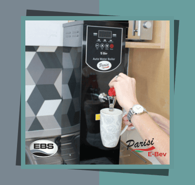 Efficiency Meets Style: Why The Parisi E-Bev Stands Out